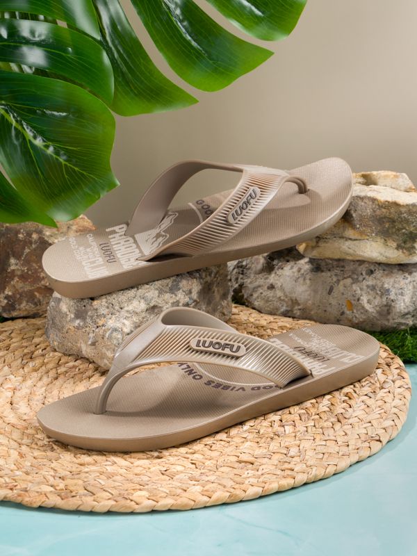 Chanclas Comfort Paradise F1154AM