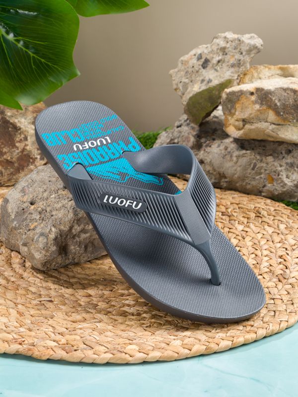 Chanclas Comfort Paradise F1154AM