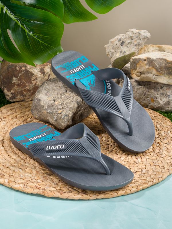 Chanclas Comfort Paradise F1154AM