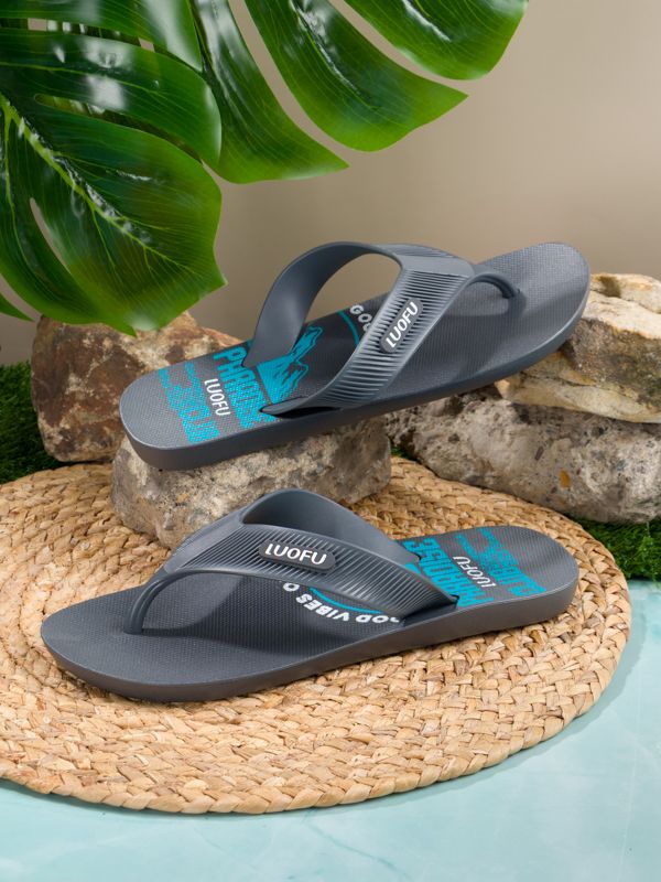Chanclas Comfort Paradise F1154AM
