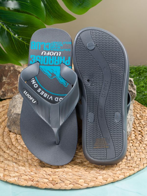 Chanclas Comfort Paradise F1154AM