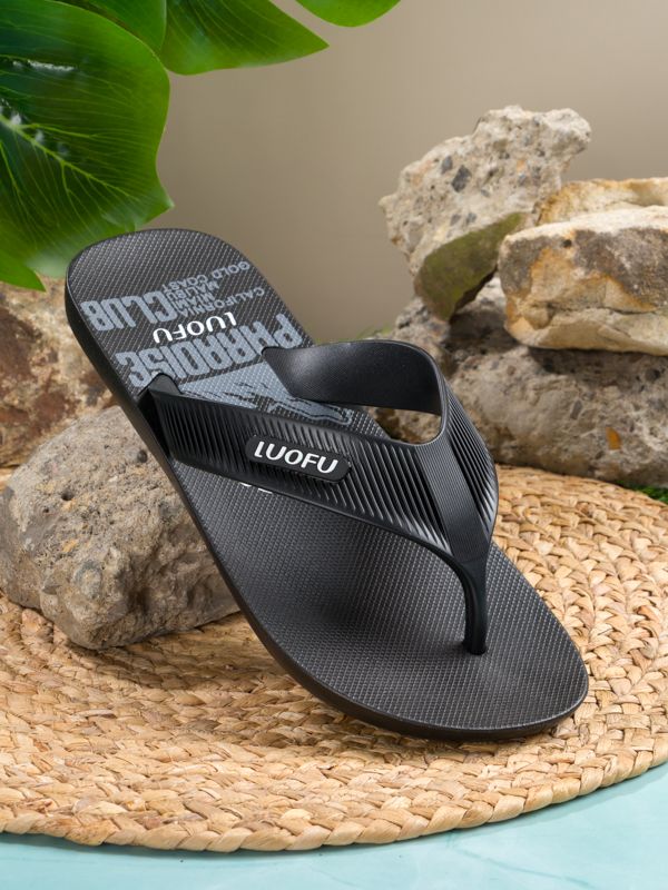 Chanclas Comfort Paradise F1154AM