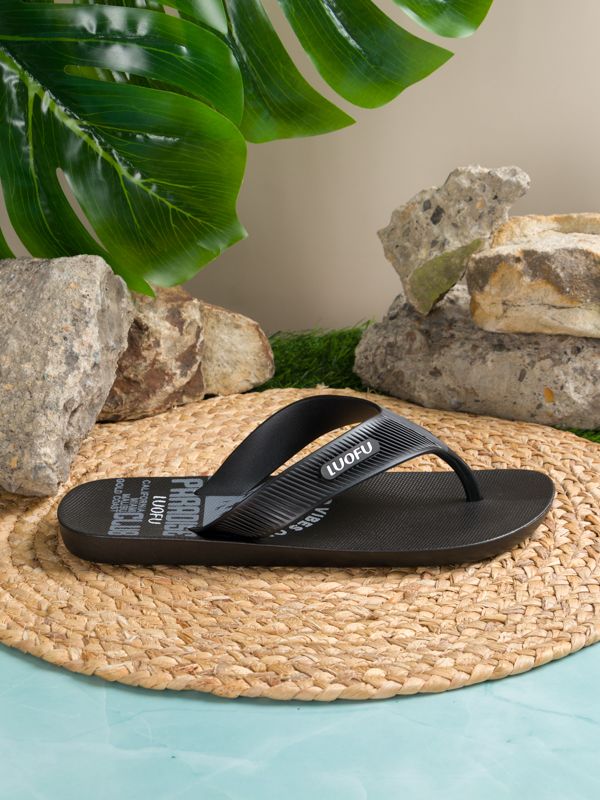 Chanclas Comfort Paradise F1154AM