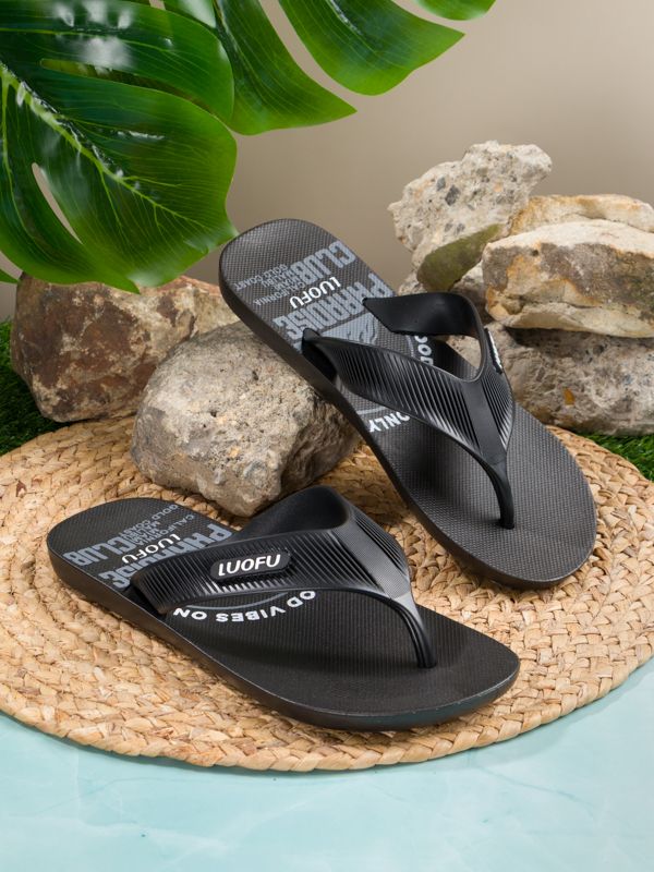 Chanclas Comfort Paradise F1154AM