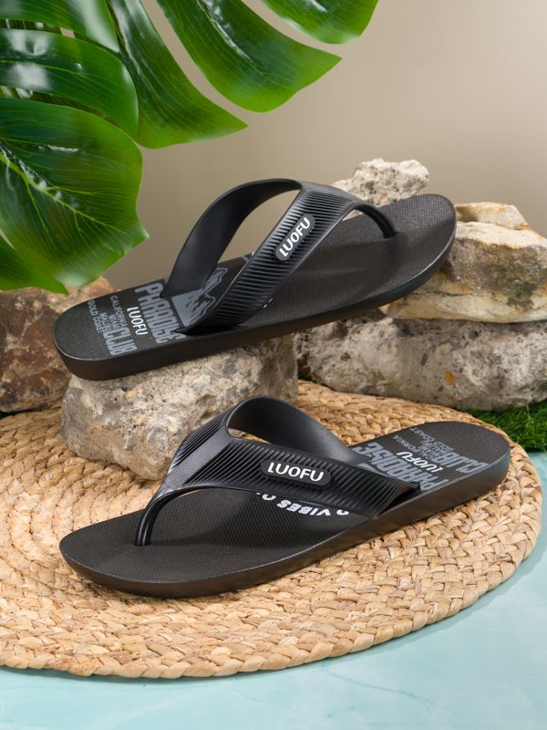 Chanclas Comfort Paradise F1154AM