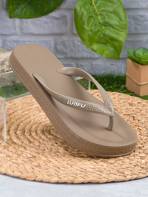 Chanclas Soft Summer style E7215W