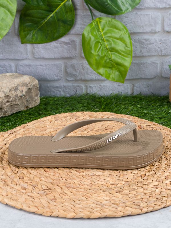Chanclas Soft Summer style E7215W