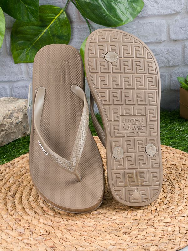 Chanclas Soft Summer style E7215W