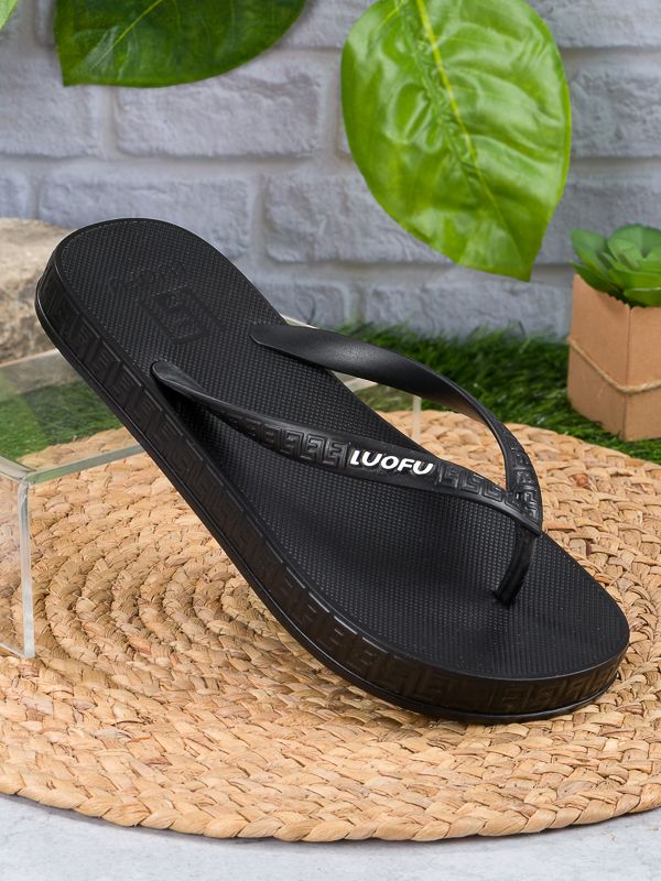 Chanclas Soft Summer style E7215W