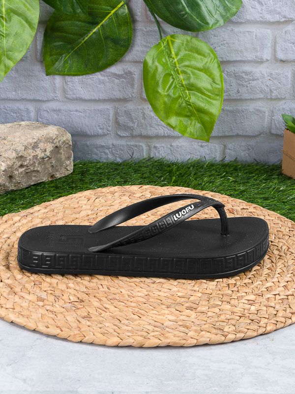 Chanclas Soft Summer style E7215W