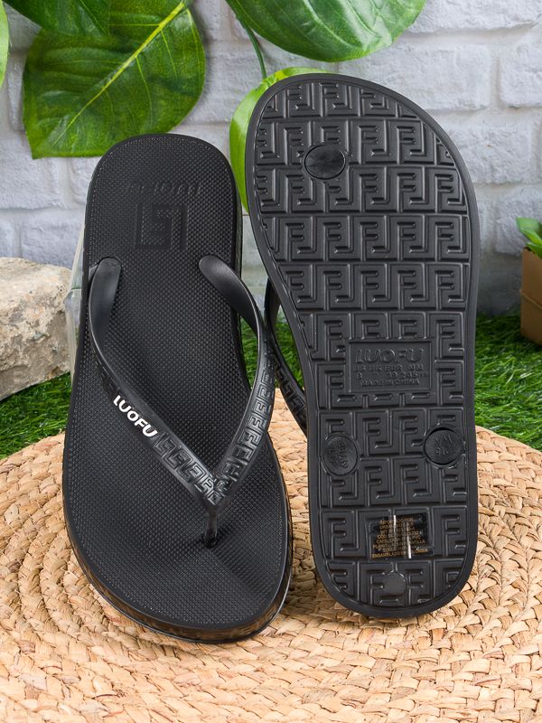 Chanclas Soft Summer style E7215W