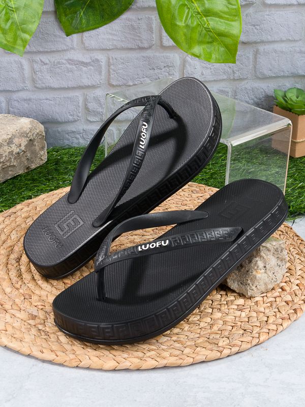 Chanclas Soft Summer style E7215W