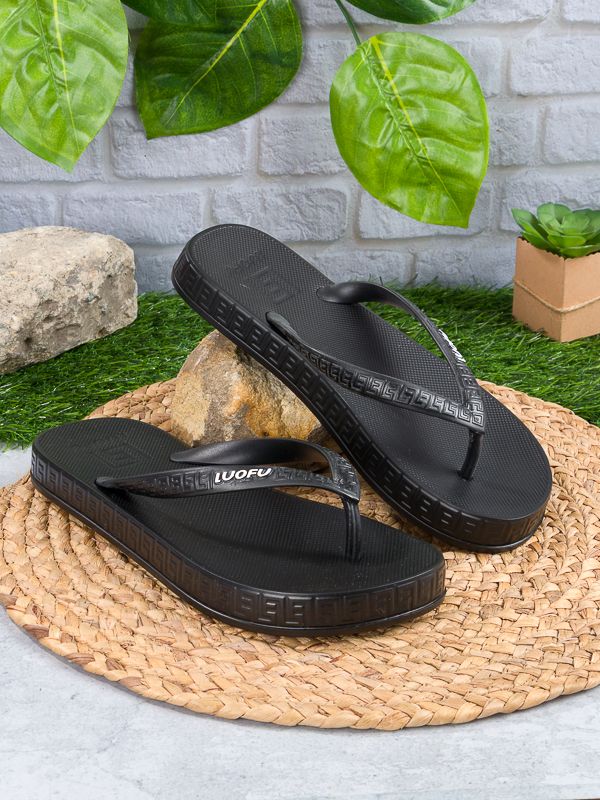 Chanclas Soft Summer style E7215W
