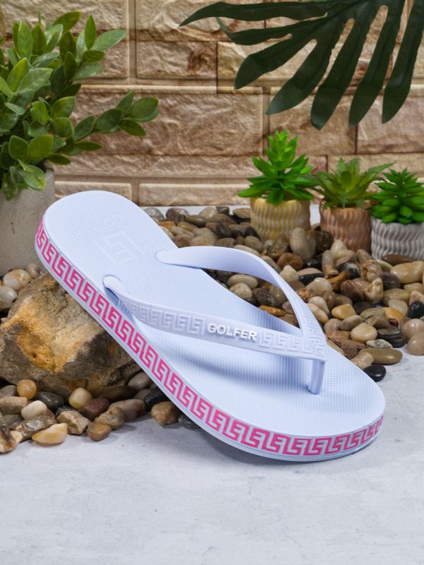 Chanclas Relaxed Symbol R255W