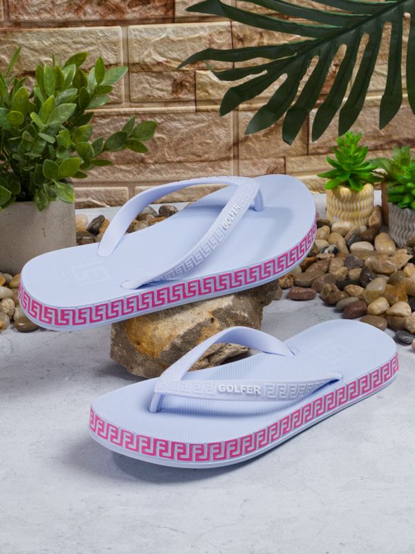 Chanclas Relaxed Symbol R255W