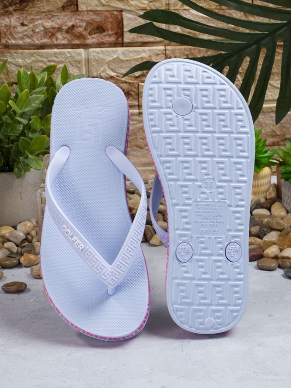 Chanclas Relaxed Symbol R255W