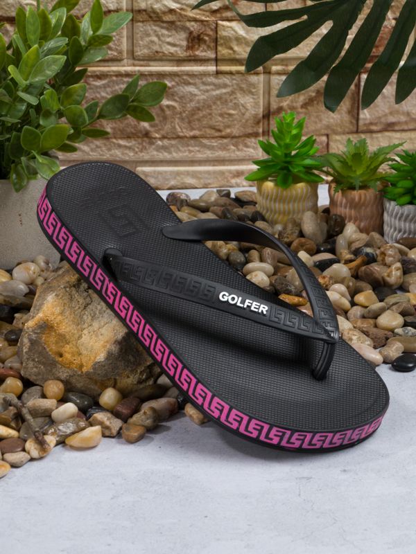 Chanclas Relaxed Symbol R255W