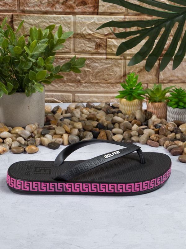 Chanclas Relaxed Symbol R255W