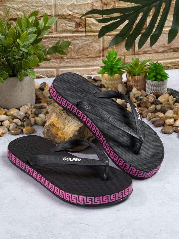 Chanclas Relaxed Symbol R255W