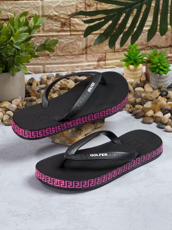 Chanclas Relaxed Symbol R255W