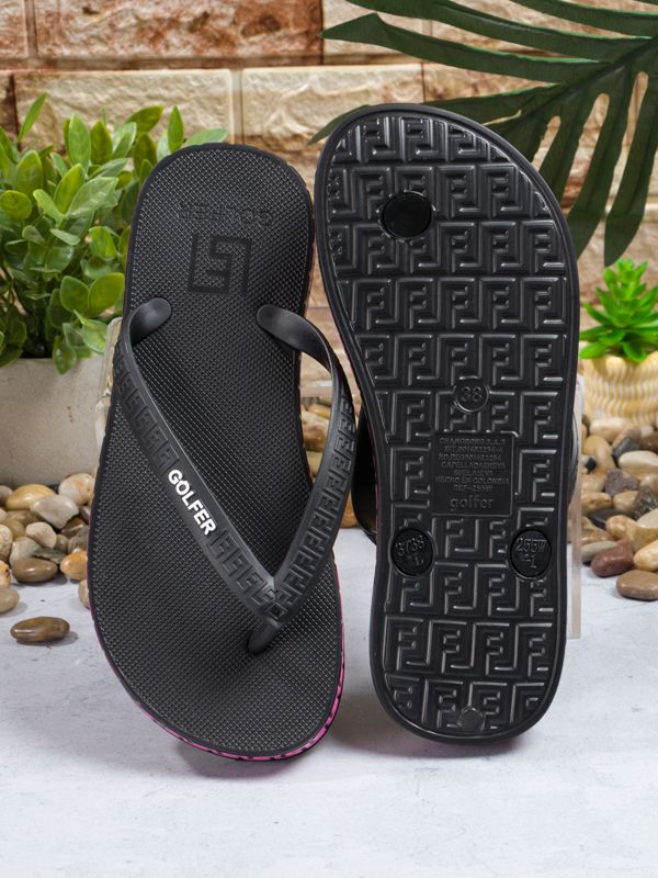 Chanclas Relaxed Symbol R255W