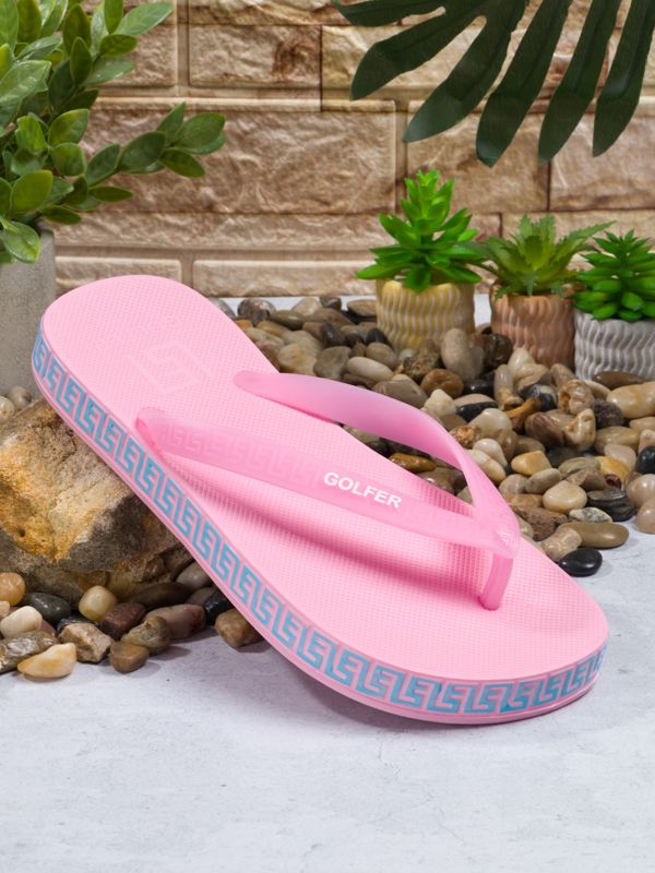 Chanclas Relaxed Symbol R255W
