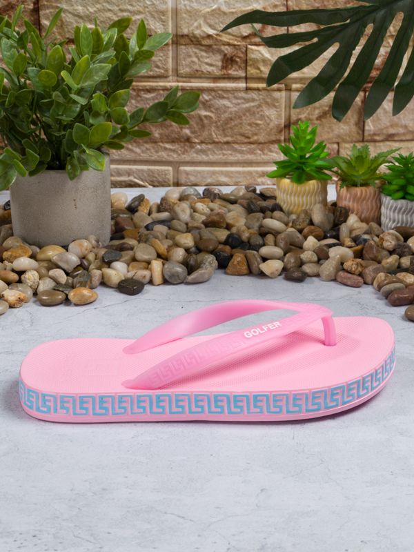 Chanclas Relaxed Symbol R255W