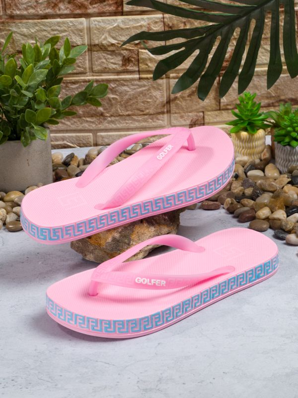 Chanclas Relaxed Symbol R255W