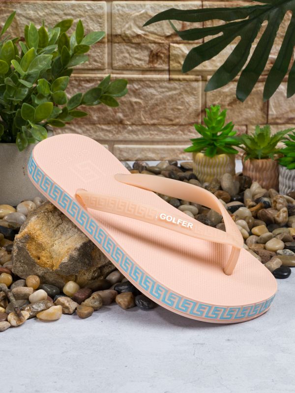 Chanclas Relaxed Symbol R255W