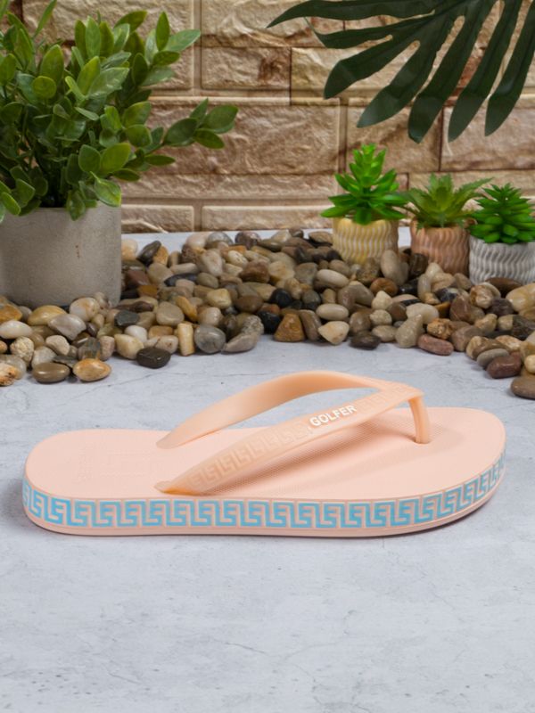 Chanclas Relaxed Symbol R255W