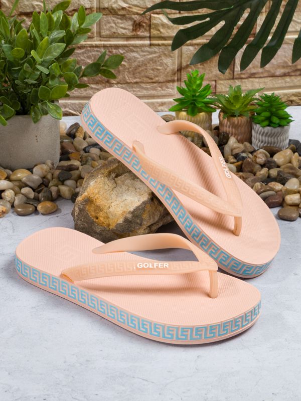 Chanclas Relaxed Symbol R255W
