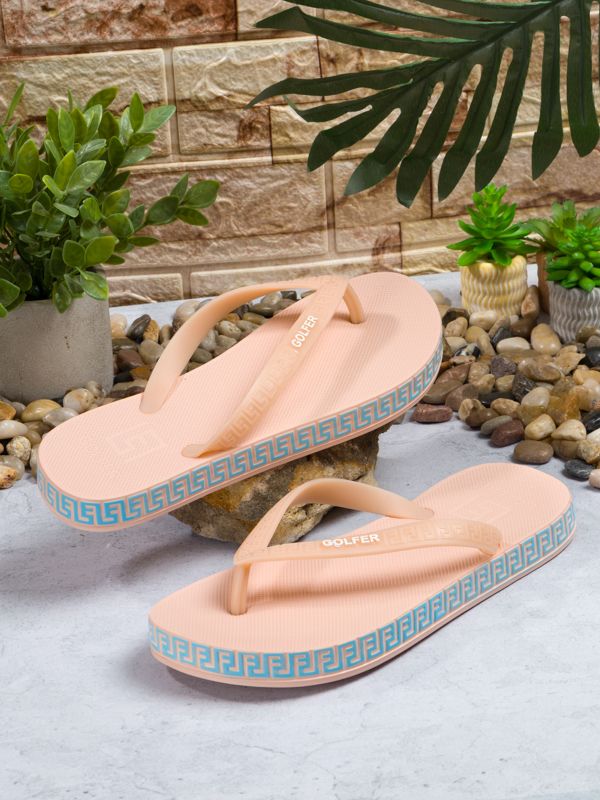Chanclas Relaxed Symbol R255W