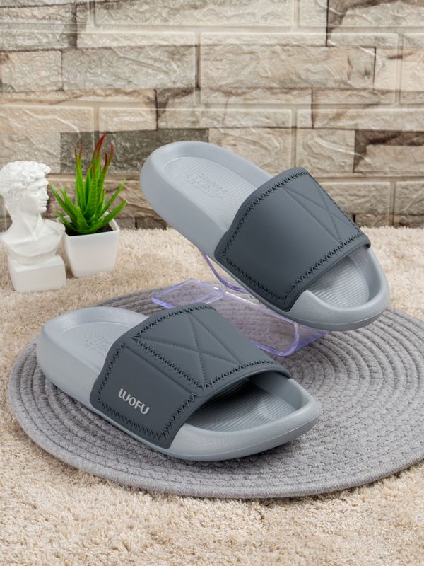 Chanclas Gentle Rest E7210M