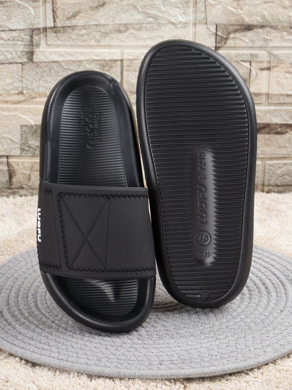 Chanclas Gentle Rest E7210M