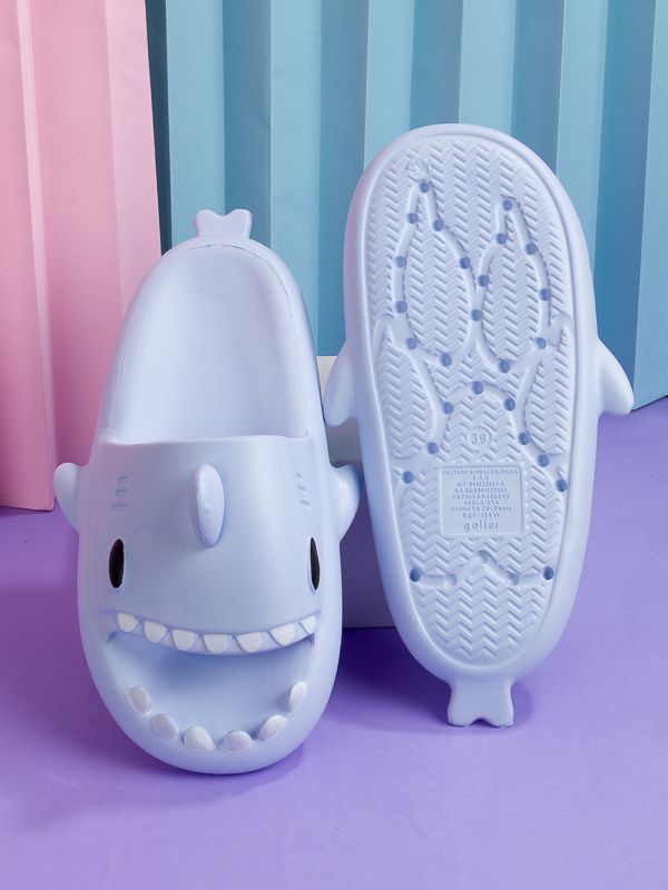 Chanclas Cool Shark style R138W