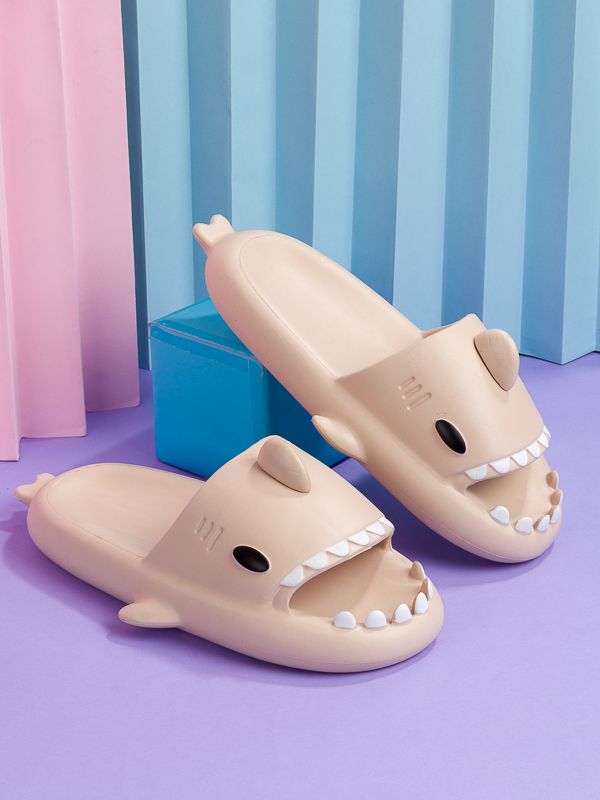 Chanclas Cool Shark style R138W