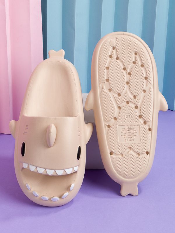 Chanclas Cool Shark style R138W