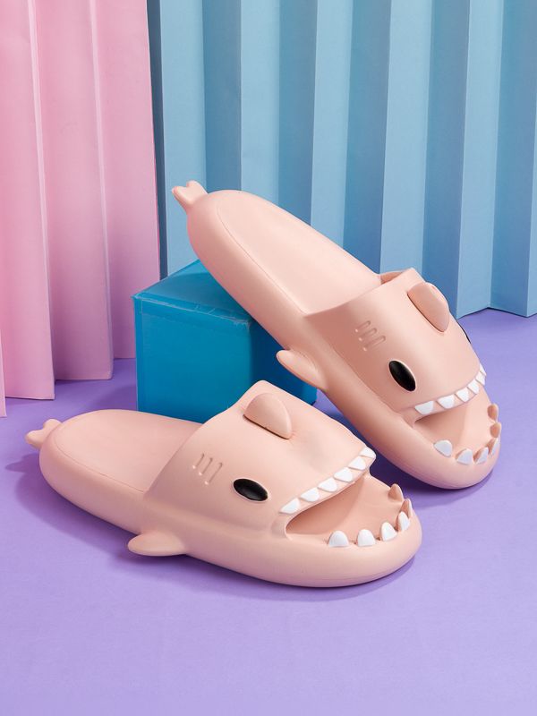 Chanclas Cool Shark style R138W