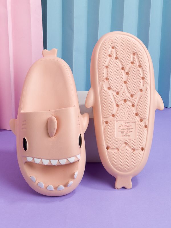 Chanclas Cool Shark style R138W
