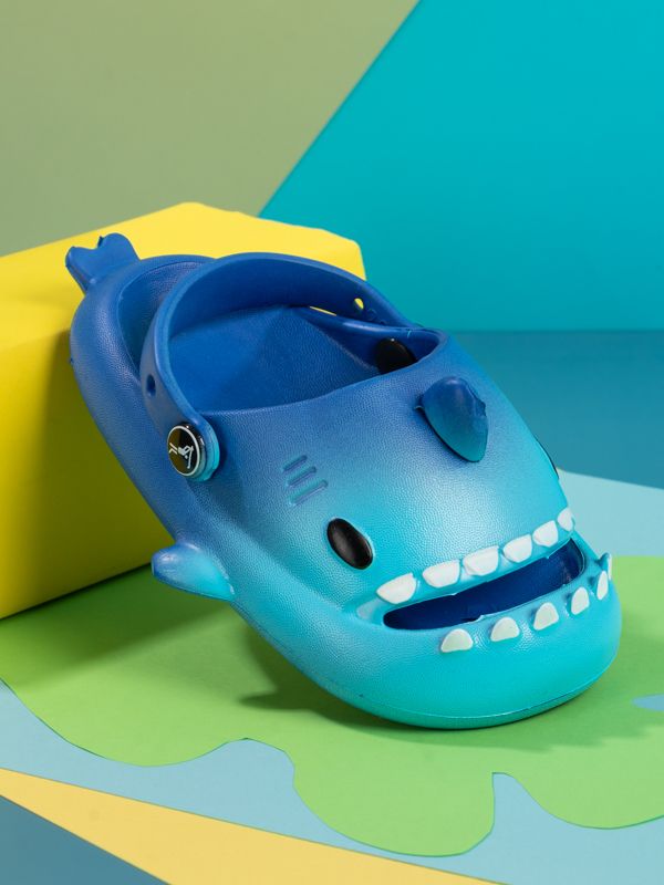 Chanclas de Tiburón para Niños R138k