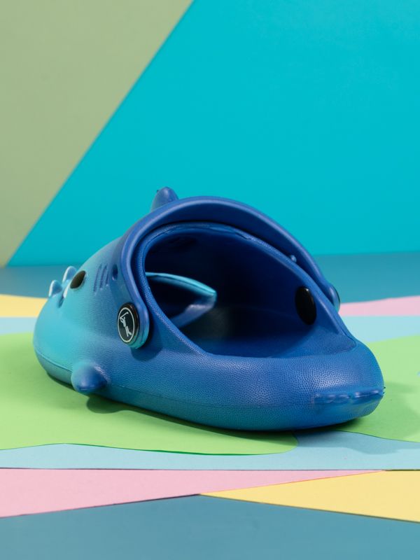 Chanclas de Tiburón para Niños R138k