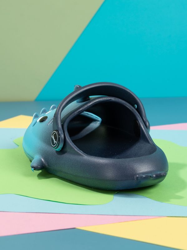 Chanclas de Tiburón para Niños R138k