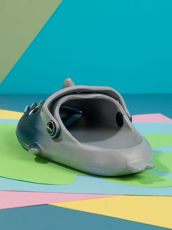 Chanclas de Tiburón para Niños R138k