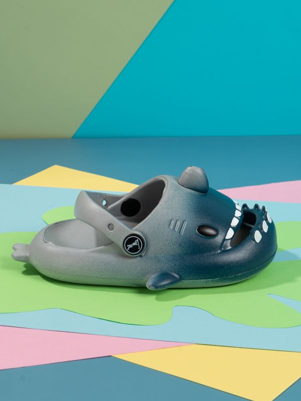 Chanclas de Tiburón para Niños R138k