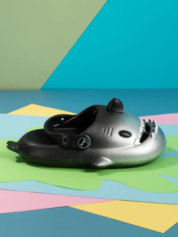 Chanclas de Tiburón para Niños R138k