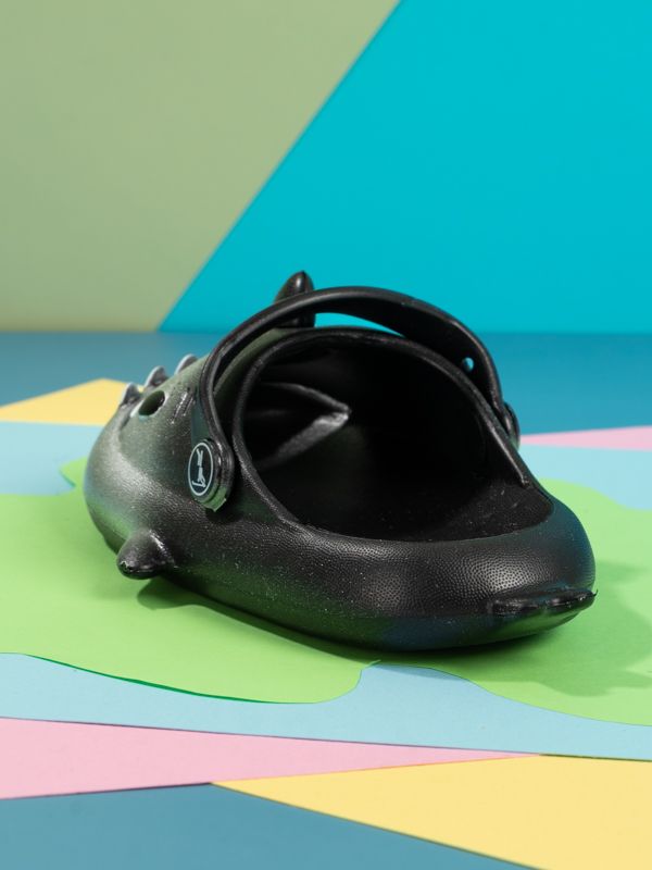 Chanclas de Tiburón para Niños R138k
