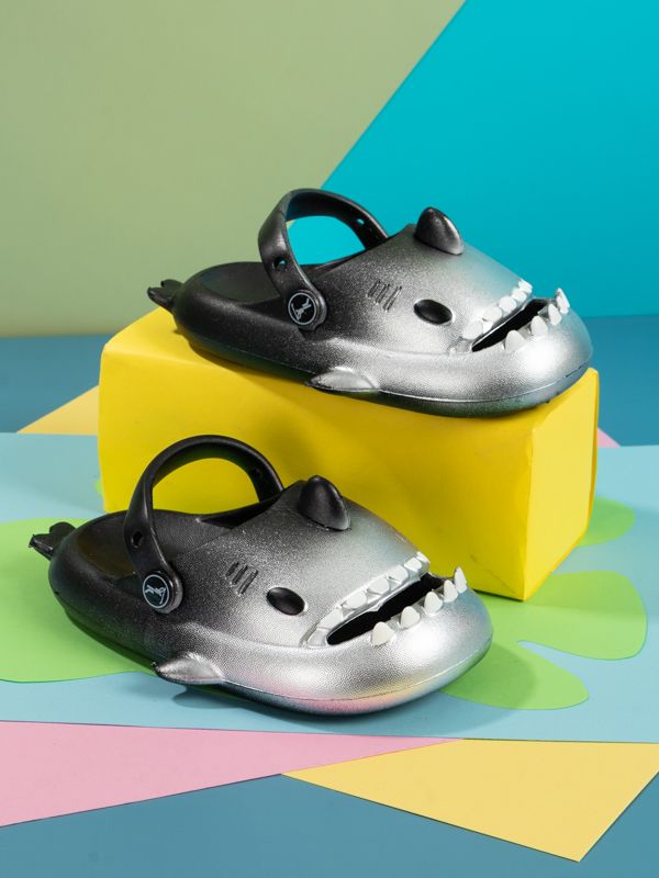 Chanclas de Tiburón para Niños R138k