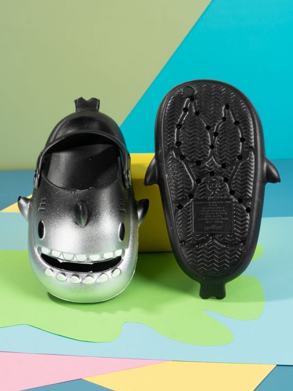 Chanclas de Tiburón para Niños R138k