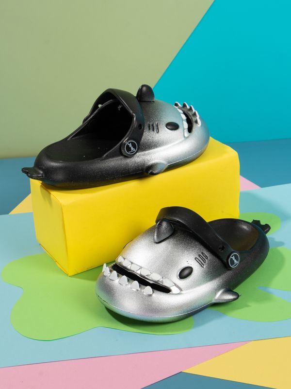 Chanclas de Tiburón para Niños R138k
