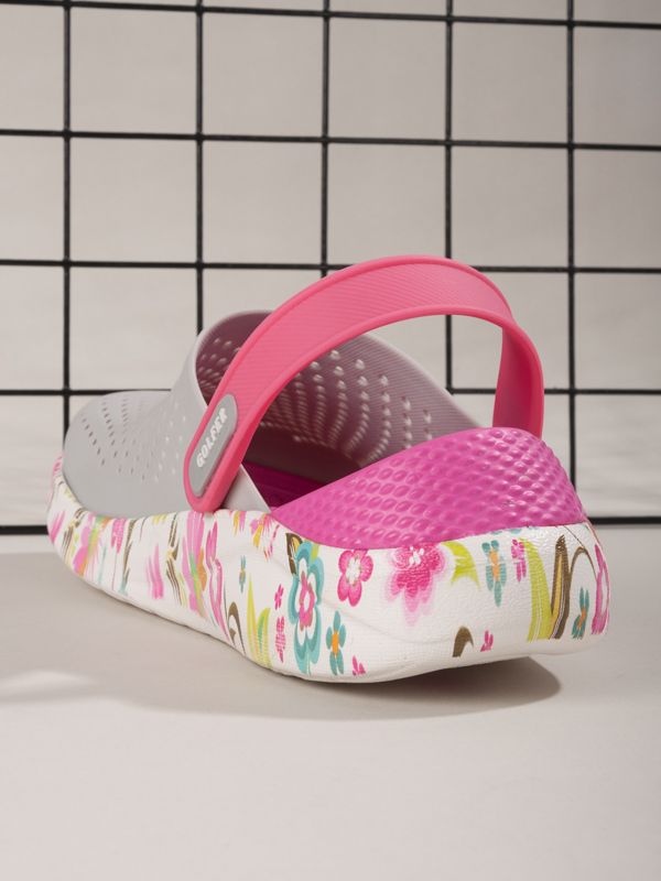 Crocs para Mujer anti-deslizante Golfer 173W